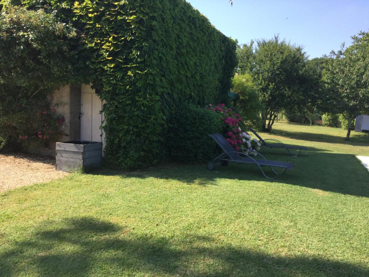 Clos De Bartinquie Lalinde Exterior photo