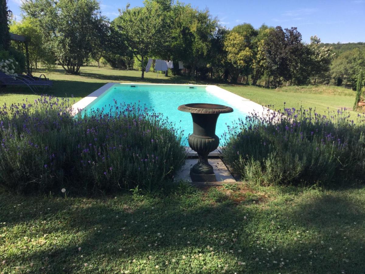 Clos De Bartinquie Lalinde Exterior photo