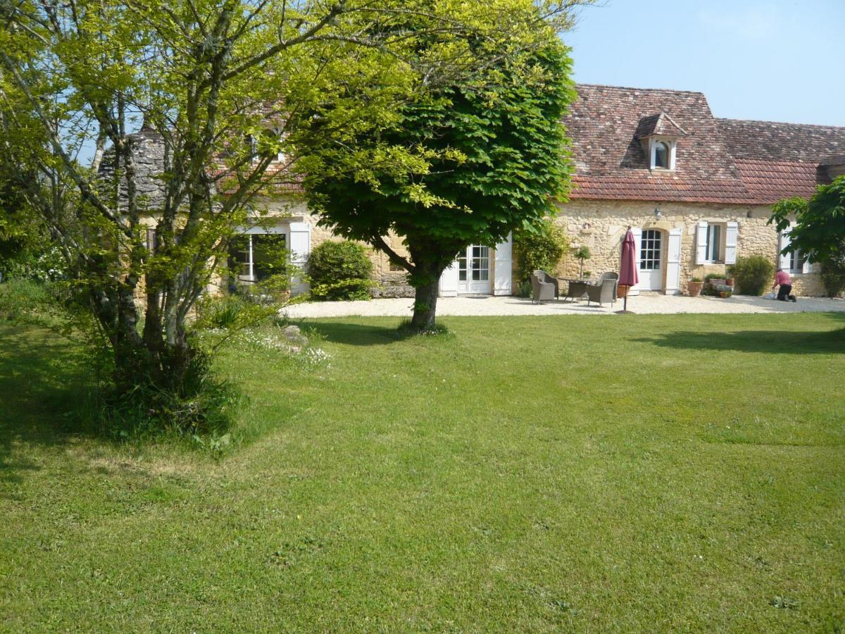 Clos De Bartinquie Lalinde Exterior photo